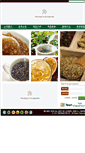 Mobile Screenshot of kainan-food.com.tw